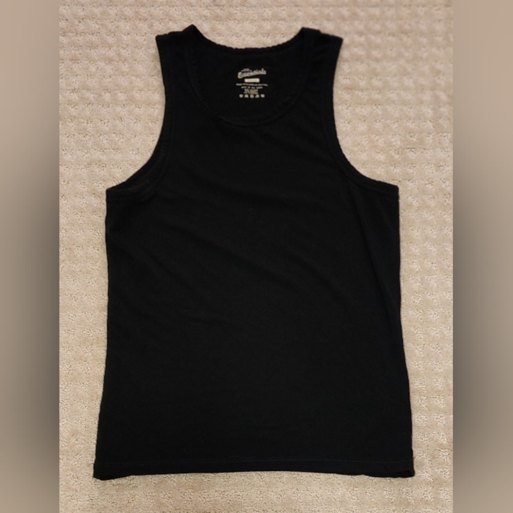 &Sons Trading Co Essentials Vest